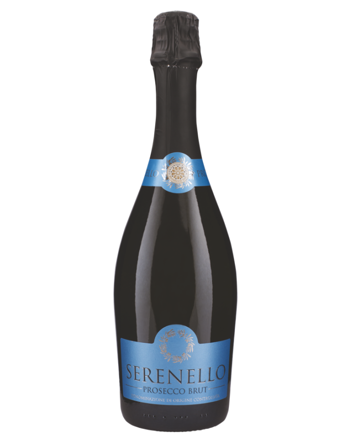 Vini Spumanti  Prosecco Doc Brut - Serenello 8,00 â‚¬ Vini Spumanti  Prosecco Doc Brut - Serenello 8,00 â‚¬