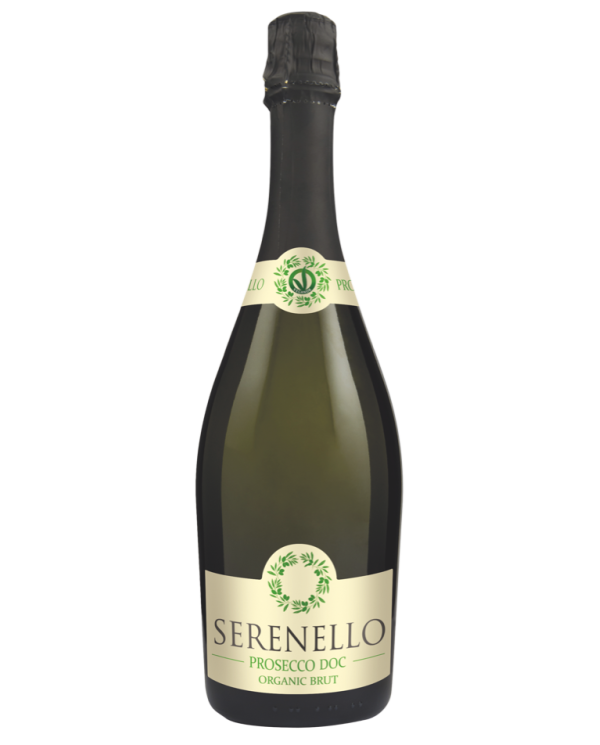 Vini Biologici  Prosecco Doc Organic Brut - Serenello 8,00 â‚¬ Vini Biologici  Prosecco Doc Organic Brut - Serenello 8,00 â‚¬