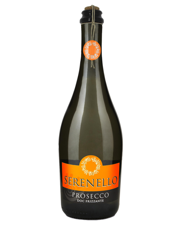 Vini Spumanti  Prosecco Doc Frizzante - Serenello 8,00 € Vini Spumanti  Prosecco Doc Frizzante - Serenello 8,00 €