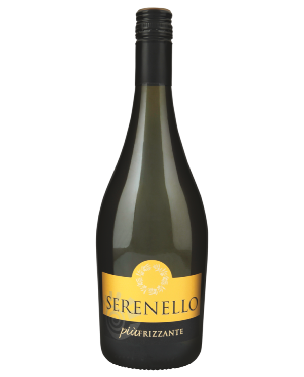 Vini Spumanti  Bianco Frizzante Più - Serenello 8,00 € Vini Spumanti  Bianco Frizzante Più - Serenello 8,00 €