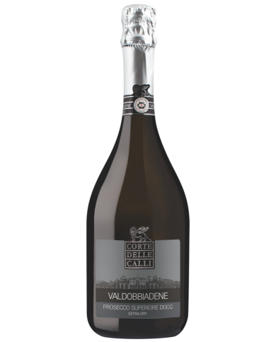 Schaumweine  Valdobbiadene Prosecco Superiore Docg Extra Dry - Corte delle Calli 13,74 € Schaumweine  Valdobbiadene Prosecco Superiore Docg Extra Dry - Corte delle Calli 13,74 €