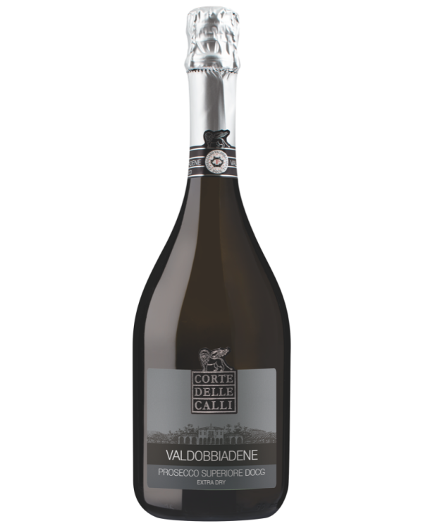 Vini Spumanti  Valdobbiadene Prosecco Superiore Docg Extra Dry - Corte delle Calli 13,74 € Vini Spumanti  Valdobbiadene Prosecco Superiore Docg Extra Dry - Corte delle Calli 13,74 €