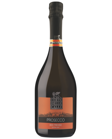 Schaumweine  Prosecco Doc Treviso Extra Dry - Corte delle Calli 10,74 € Schaumweine  Prosecco Doc Treviso Extra Dry - Corte delle Calli 10,74 €