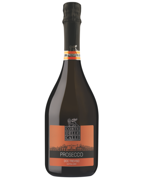 Vini Spumanti  Prosecco Doc Treviso Extra Dry - Corte delle Calli 10,74 € Vini Spumanti  Prosecco Doc Treviso Extra Dry - Corte delle Calli 10,74 €