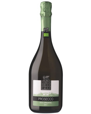Bio-Weine  Prosecco Doc Biologico Brut - Corte delle Calli 9,00 â‚¬ Bio-Weine  Prosecco Doc Biologico Brut - Corte delle Calli 9,00 â‚¬