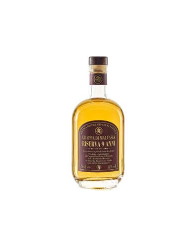 Destillate  Grappa Riserva 9 anni Malvasia - Altavilla 30,00 â‚¬ Destillate  Grappa Riserva 9 anni Malvasia - Altavilla 30,00 â‚¬