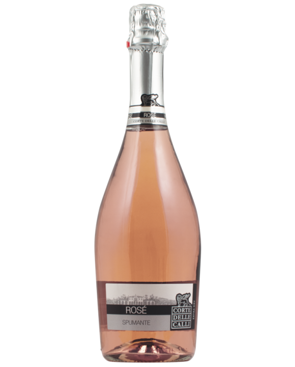 Vini Spumanti  Spumante Rosé Extra Dry - Corte delle Calli 9,00 € Vini Spumanti  Spumante Rosé Extra Dry - Corte delle Calli 9,00 €