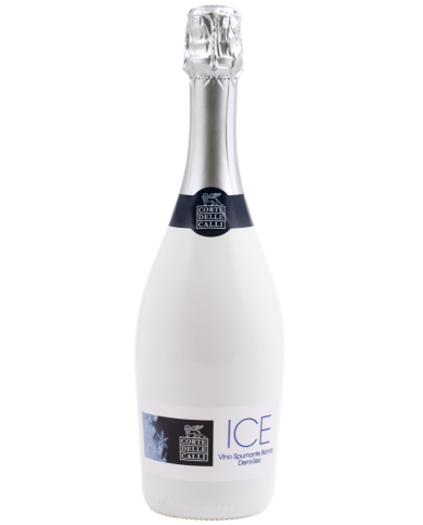 Schaumweine  Spumante Bianco Demi-Sec ICE - Corte delle Calli 9,00 € Schaumweine  Spumante Bianco Demi-Sec ICE - Corte delle Calli 9,00 €