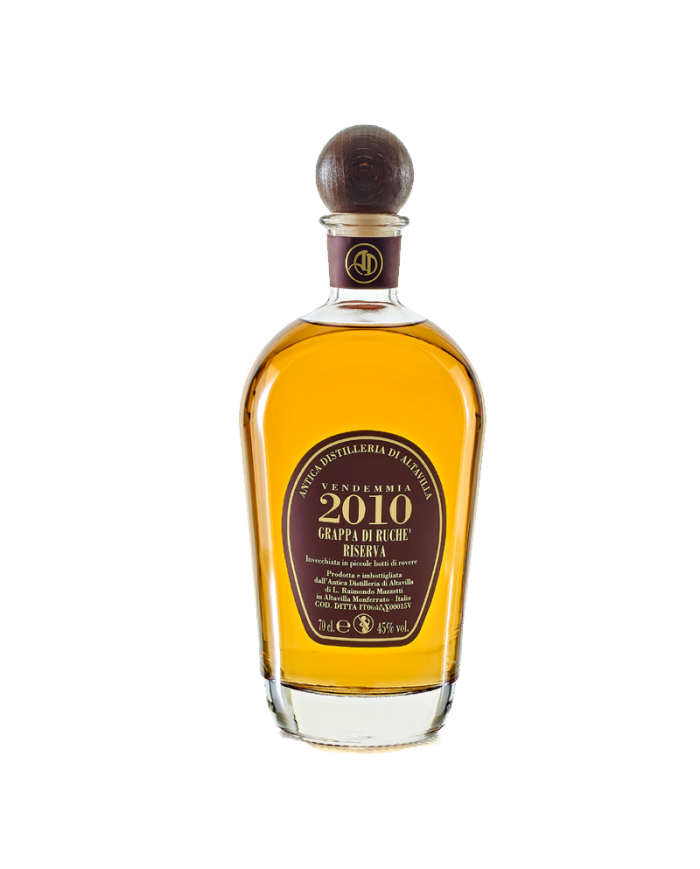 Destillate  Grappa Riserva Ruchè - Altavilla 30,00 â‚¬ Destillate  Grappa Riserva Ruchè - Altavilla 30,00 â‚¬