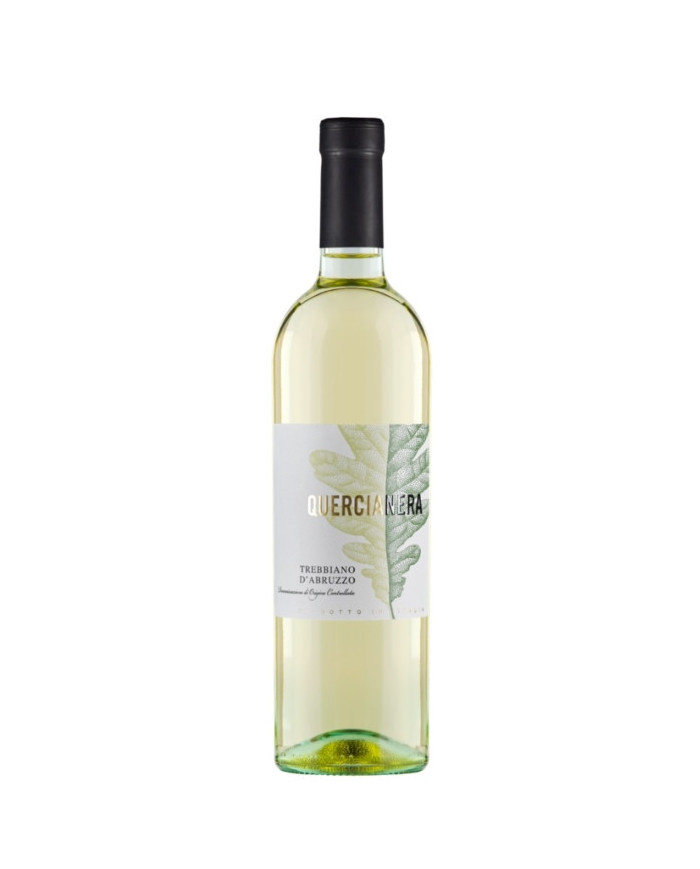 White wines  Quercianera Trebbiano d’Abruzzo DOC 2023 - Spinelli 5,70 €