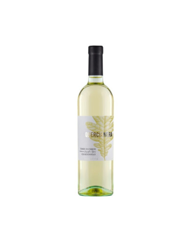White wines  Quercianera Chardonnay Terre di Chieti IGT 2023 - Spinelli 7,20 €