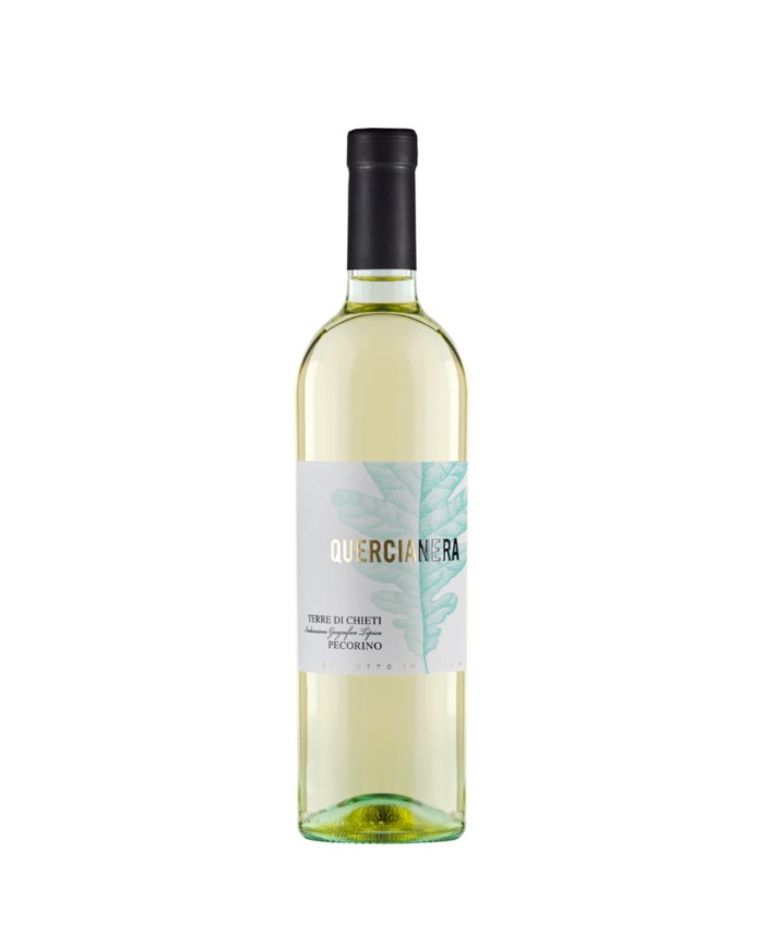 White wines  Quercianera Pecorino Terre di Chieti IGT 2023 - Spinelli 5,70 €