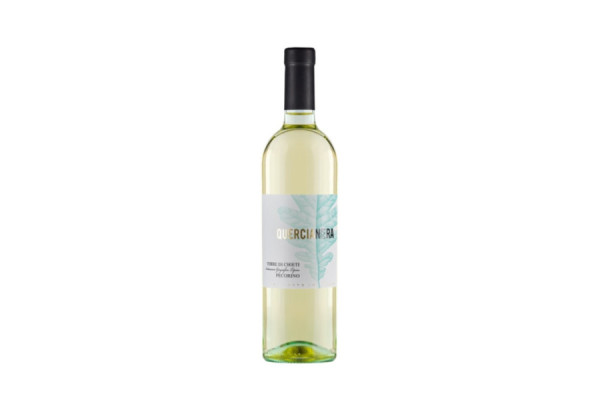 Vini Bianchi  Quercianera Pecorino Terre di Chieti IGT 2023 - Spinelli 5,70&nbsp;€
