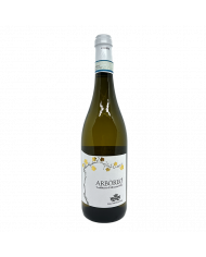 Vini Bianchi  Arboreo Pecorino IGT 2022 - Antica Casa Vitivinicola Italo Pietrantonj 7,42 €