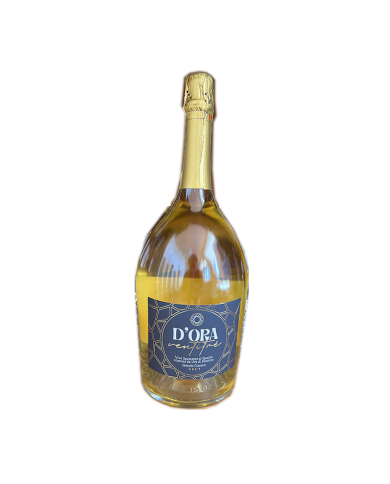 Vini Bianchi  Spumante D'Ora Ventitre - Dora Sarchese 19,67 € Vini Bianchi  Spumante D'Ora Ventitre - Dora Sarchese 19,67 €