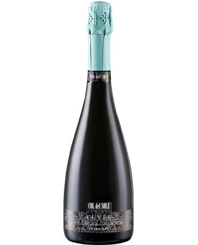 Schaumweine  Cuvee' Millesimata Extra Dry 2022 - Colli del Soligo 6,80 € Schaumweine  Cuvee' Millesimata Extra Dry 2022 - Colli del Soligo 6,80 €