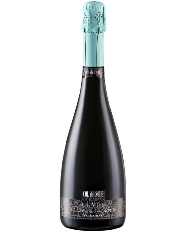 Vini Spumanti  Cuvee' Millesimata Extra Dry 2022 - Colli del Soligo 6,80 € Vini Spumanti  Cuvee' Millesimata Extra Dry 2022 - Colli del Soligo 6,80 €