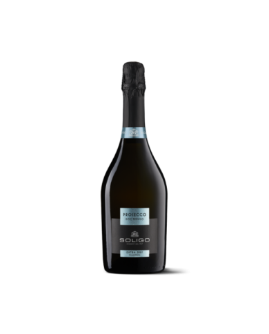 Schaumweine  Prosecco DOC Treviso Millesimato Extra Dry - Colli del Soligo 9,60 € Schaumweine  Prosecco DOC Treviso Millesimato Extra Dry - Colli del Soligo 9,60 €