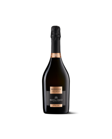 Schaumweine  Prosecco DOC Treviso Extra Dry - Colli del Soligo 10,21 € Schaumweine  Prosecco DOC Treviso Extra Dry - Colli del Soligo 10,21 €