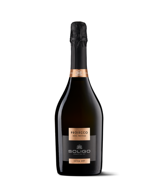 Sparkling Wines  Prosecco DOC Treviso Extra Dry - Colli del Soligo 10,21 â‚¬ Sparkling Wines  Prosecco DOC Treviso Extra Dry - Colli del Soligo 10,21 â‚¬