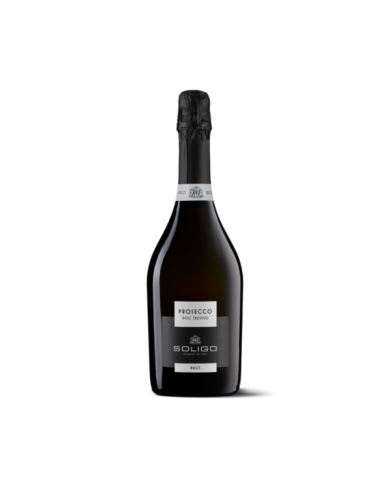 Schaumweine  Prosecco DOC Treviso Brut - Colli del Soligo 10,20 € Schaumweine  Prosecco DOC Treviso Brut - Colli del Soligo 10,20 €