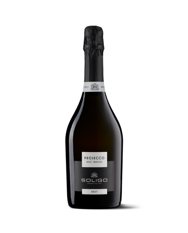 Sparkling Wines  Prosecco DOC Treviso Brut - Colli del Soligo 10,20 â‚¬ Sparkling Wines  Prosecco DOC Treviso Brut - Colli del Soligo 10,20 â‚¬