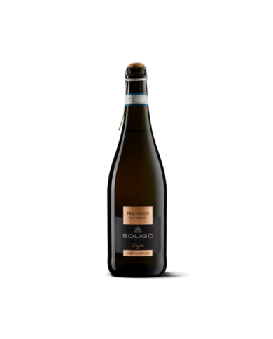 Schaumweine  LIGA' Prosecco DOC Treviso Frizzante - Colli del Soligo 9,00 € Schaumweine  LIGA' Prosecco DOC Treviso Frizzante - Colli del Soligo 9,00 €