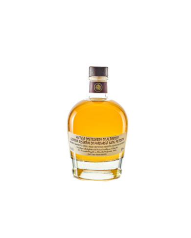 Destillate  Grappa riserva 7 anni Malvasia non filtrata - Altavilla 32,40 â‚¬ Destillate  Grappa riserva 7 anni Malvasia non filtrata - Altavilla 32,40 â‚¬
