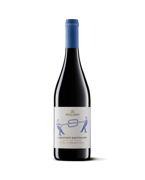 Rode wijnen  Cabernet Sauvignon Marca Trevigiana 2021 IGT - Colli del Soligo 7,50 â‚¬ Rode wijnen  Cabernet Sauvignon Marca Trevigiana 2021 IGT - Colli del Soligo 7,50 â‚¬