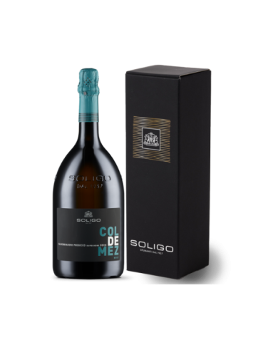 Große Formate  Valdobbiadene Prosecco Superiore DOCG magnum Brut - Colli del Soligo 30,30 € Große Formate  Valdobbiadene Prosecco Superiore DOCG magnum Brut - Colli del Soligo 30,30 €