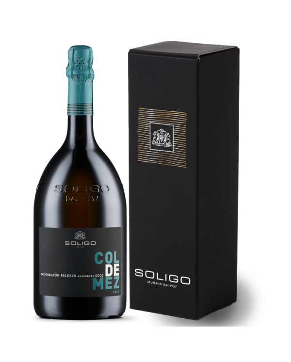 Vini Grandi Formati  Valdobbiadene Prosecco Superiore DOCG magnum Brut - Colli del Soligo 30,30 € Vini Grandi Formati  Valdobbiadene Prosecco Superiore DOCG magnum Brut - Colli del Soligo 30,30 €