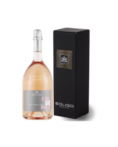 Große Formate  Rosé Spumante magnum Extra Dry - Colli del Soligo 27,70 € Große Formate  Rosé Spumante magnum Extra Dry - Colli del Soligo 27,70 €