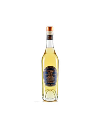 Destillate  Grappa Riserva Septima Gens - Altavilla 21,60 â‚¬ Destillate  Grappa Riserva Septima Gens - Altavilla 21,60 â‚¬