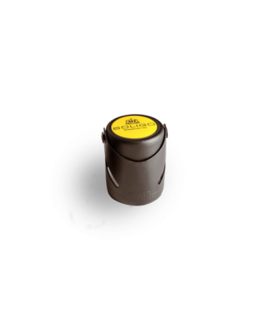 Accessori  Stopper Resinato GIALLO - Colli del Soligo 5,50 € Accessori  Stopper Resinato GIALLO - Colli del Soligo 5,50 €