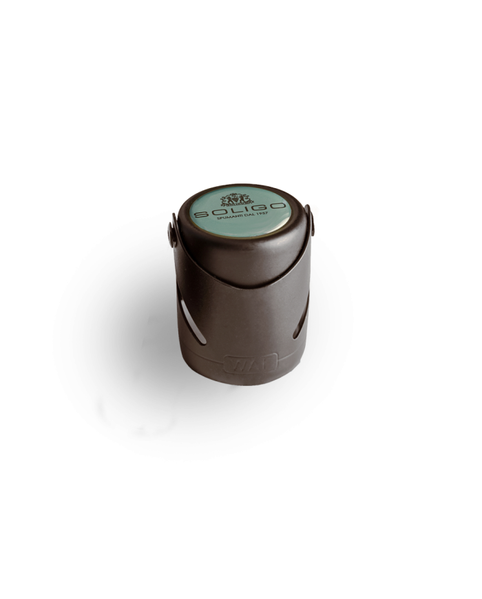 Accessories  Stopper Resinato VERDE - Colli del Soligo 5,50 â‚¬ Accessories  Stopper Resinato VERDE - Colli del Soligo 5,50 â‚¬