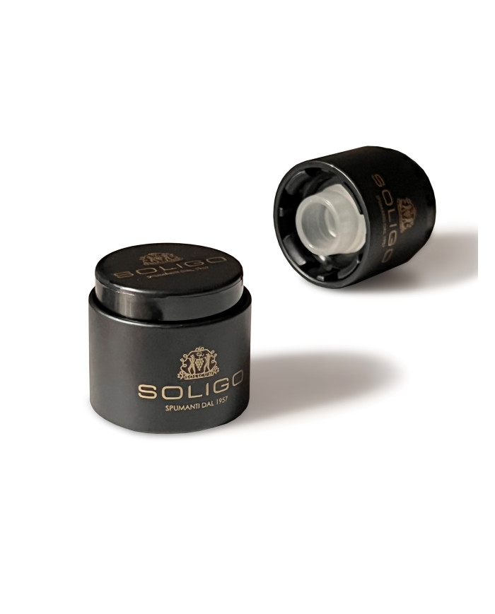 Accessories  Stopper Push SOLIGO - Colli del Soligo 5,50 â‚¬ Accessories  Stopper Push SOLIGO - Colli del Soligo 5,50 â‚¬