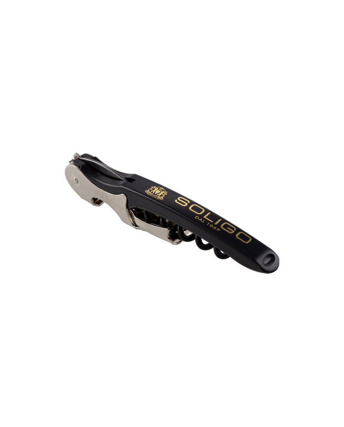 Accessories  Cavatappi Soligo NERO - Colli del Soligo 4,02 â‚¬ Accessories  Cavatappi Soligo NERO - Colli del Soligo 4,02 â‚¬