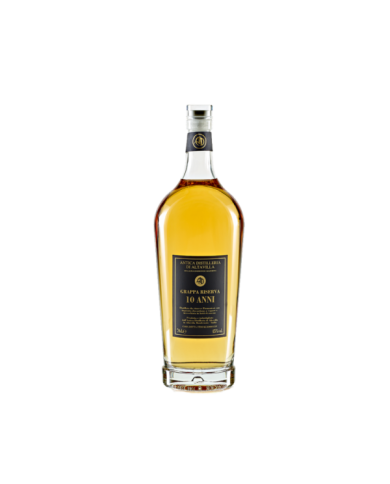 Destillate  Grappa Riserva 10 anni - Altavilla 25,20 â‚¬ Destillate  Grappa Riserva 10 anni - Altavilla 25,20 â‚¬