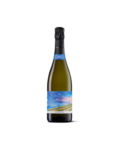 Schaumweine  Johanniter Spumante Brut PIWI Resistente - Colli del Soligo 9,96 € Schaumweine  Johanniter Spumante Brut PIWI Resistente - Colli del Soligo 9,96 €