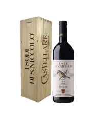 Red Wines  Toscana Rosso I Sodi di San Niccolò 2019 - Castellare di Castellina 77,00 €