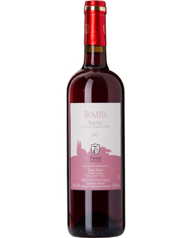 Rosé Wines  Rosato Toscana Igt 2021 - Tiezzi 12,10 â‚¬ Rosé Wines  Rosato Toscana Igt 2021 - Tiezzi 12,10 â‚¬