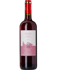 Rosé Wines  Rosato Toscana Igt 2021 - Tiezzi 12,10 â‚¬ Rosé Wines  Rosato Toscana Igt 2021 - Tiezzi 12,10 â‚¬