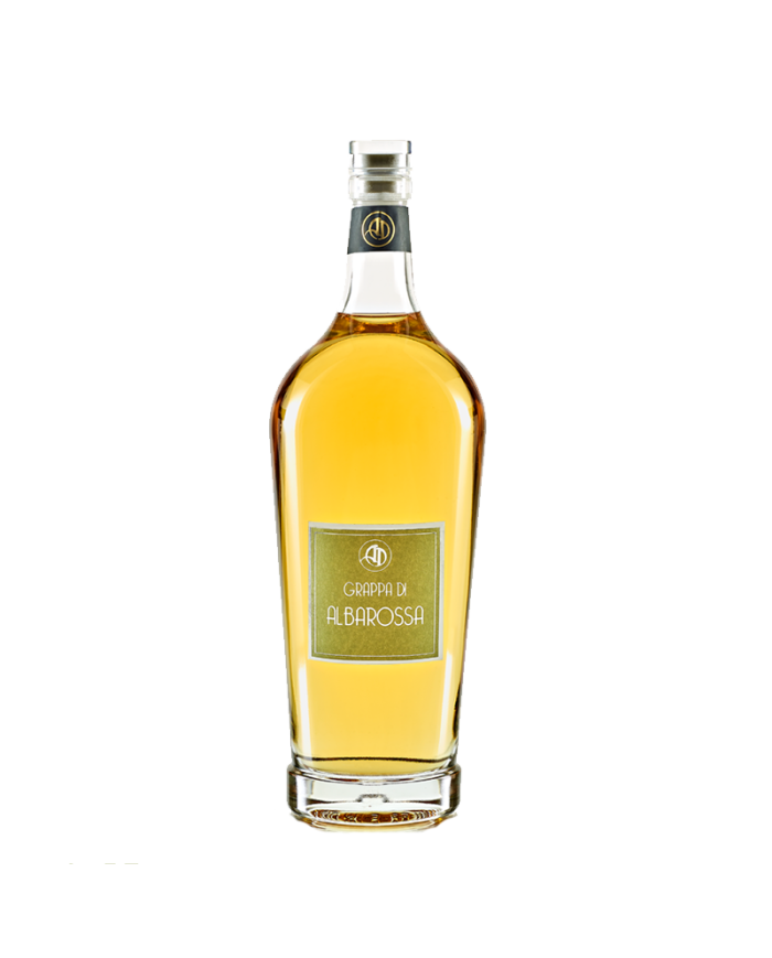 Destillate  Grappa di Albarossa - Altavilla 32,40 â‚¬ Destillate  Grappa di Albarossa - Altavilla 32,40 â‚¬