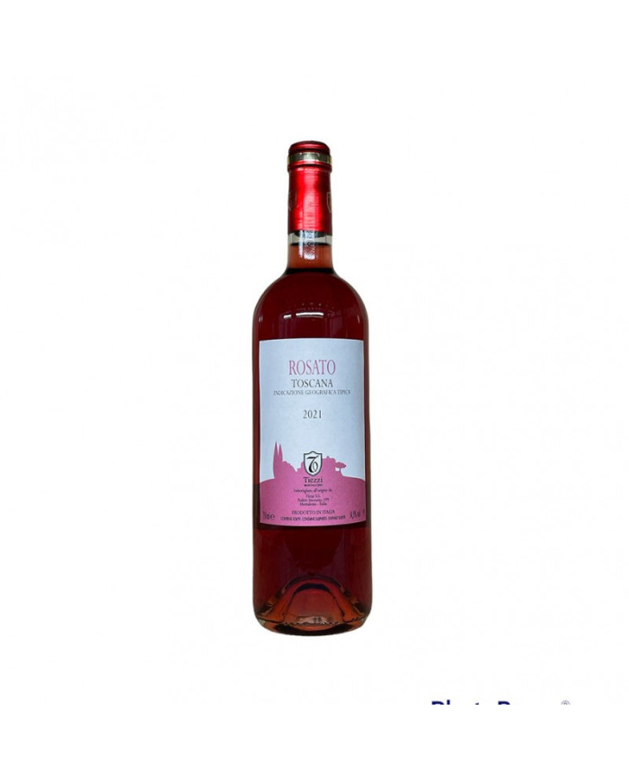 Vini Rosè  Rosato Toscana Igt 2021 - Tiezzi 11,00 â‚¬ Vini Rosè  Rosato Toscana Igt 2021 - Tiezzi 11,00 â‚¬
