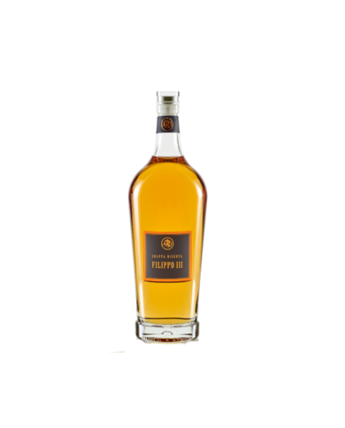 Destillate  Grappa Riserva Filippo III - Altavilla 32,40 â‚¬ Destillate  Grappa Riserva Filippo III - Altavilla 32,40 â‚¬