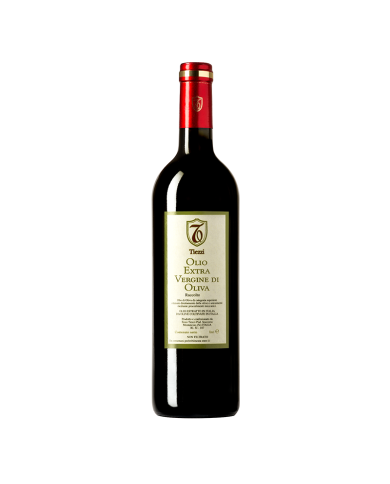 Olio Extravergine di Oliva  Tiezzi Olio Extra Vergine Di Oliva - Tiezzi 13,00 € Olio Extravergine di Oliva  Tiezzi Olio Extra Vergine Di Oliva - Tiezzi 13,00 €