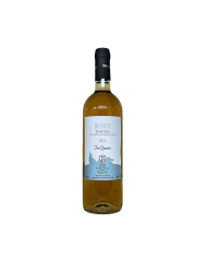 Witte Wijnen  Tre Querci Bianco Toscana Igt 2021 - Tiezzi 12,46 €