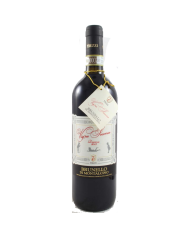 Rode wijnen  Vigna Soccorso Brunello di Montalcino Riserva DOCG 2008 - Tiezzi 48,40 â‚¬ Rode wijnen  Vigna Soccorso Brunello di Montalcino Riserva DOCG 2008 - Tiezzi 48,40 â‚¬