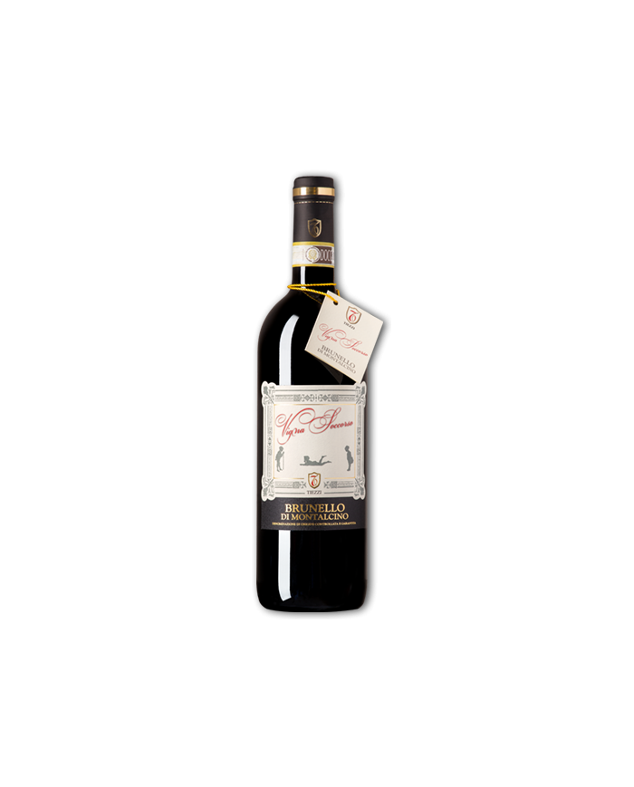 Vini Rossi  Vigna Soccorso Brunello di Montalcino DOCG 2014 magnum cassa di legno - Tiezzi 90,26 â‚¬ Vini Rossi  Vigna Soccorso Brunello di Montalcino DOCG 2014 magnum cassa di legno - Tiezzi 90,26 â‚¬