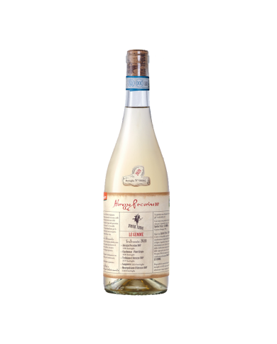 Vini Bianchi  Spiritus Terrae Le Gemme Abruzzo Pecorino DOP 2020 – Cantina Orsogna 20,11 € Vini Bianchi  Spiritus Terrae Le Gemme Abruzzo Pecorino DOP 2020 – Cantina Orsogna 20,11 €